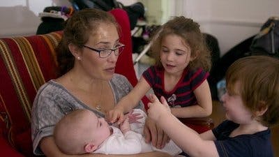 Assistir Bebês em Foco Temporada 2 Episódio 4 Online em HD