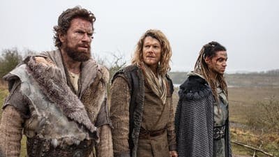 Assistir Britannia Temporada 3 Episódio 8 Online em HD