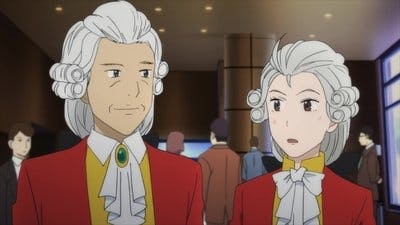 Assistir Forest of Piano Temporada 1 Episódio 3 Online em HD