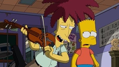 Assistir Os Simpsons Temporada 27 Episódio 5 Online em HD