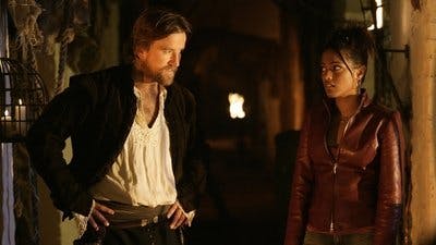 Assistir Doctor Who Temporada 3 Episódio 2 Online em HD