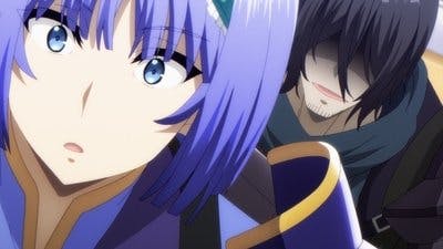 Assistir The Eminence in Shadow Temporada 1 Episódio 18 Online em HD