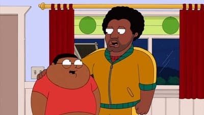 Assistir The Cleveland Show Temporada 2 Episódio 20 Online em HD