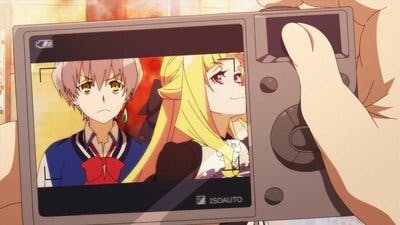 Assistir Vlad Love Temporada 1 Episódio 3 Online em HD