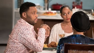 Assistir Black-ish Temporada 4 Episódio 17 Online em HD