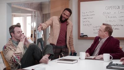 Assistir Black-ish Temporada 8 Episódio 2 Online em HD