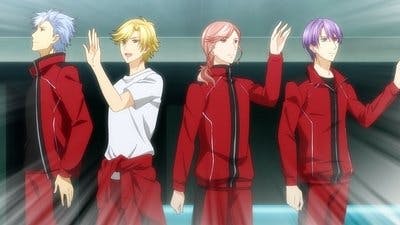 Assistir Tsukipro The Animation Temporada 1 Episódio 6 Online em HD