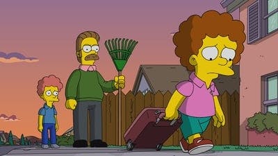 Assistir Os Simpsons Temporada 31 Episódio 9 Online em HD