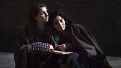 Assistir My Brilliant Friend Temporada 1 Episódio 3 Online em HD