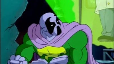 Assistir Homem-Aranha: A Série Animada Temporada 5 Episódio 1 Online em HD