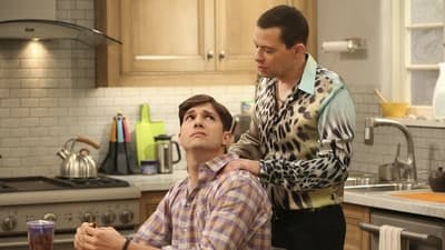 Assistir Dois Homens e Meio Temporada 11 Episódio 20 Online em HD