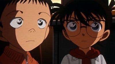 Assistir Detective Conan Temporada 1 Episódio 462 Online em HD