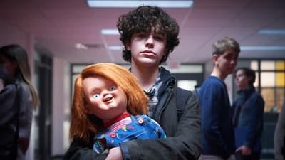 Assistir Chucky Temporada 1 Episódio 1 Online em HD