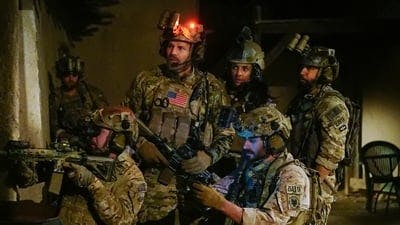 Assistir SEAL Team Temporada 1 Episódio 14 Online em HD