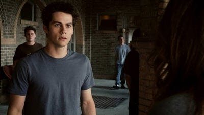 Assistir Teen Wolf Temporada 3 Episódio 20 Online em HD