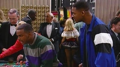 Assistir Um Maluco no Pedaço Temporada 6 Episódio 8 Online em HD