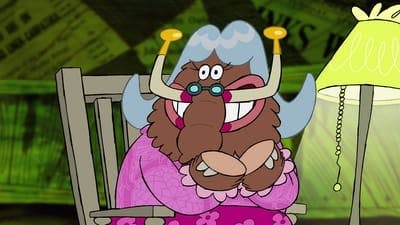 Assistir Chowder Temporada 3 Episódio 3 Online em HD