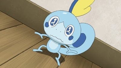 Assistir Pokémon Temporada 23 Episódio 28 Online em HD