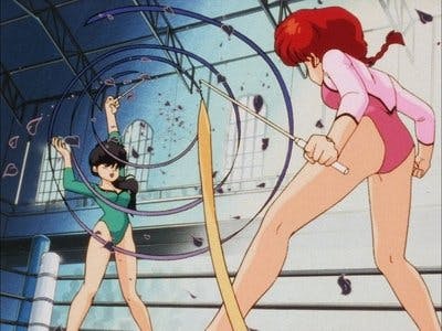 Assistir Ranma ½ Temporada 1 Episódio 12 Online em HD