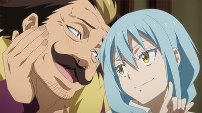 Assistir That Time I Got Reincarnated as a Slime Temporada 3 Episódio 12 Online em HD