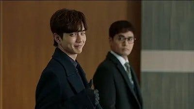 Assistir Não Sou um Robô Temporada 1 Episódio 29 Online em HD