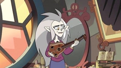 Assistir A Casa Coruja Temporada 2 Episódio 7 Online em HD