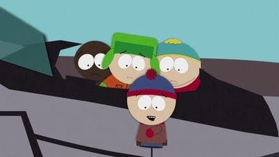 Assistir South Park Temporada 3 Episódio 13 Online em HD