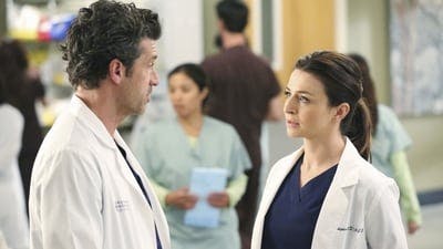 Assistir Grey’s Anatomy Temporada 11 Episódio 7 Online em HD