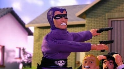 Assistir Frango Robô Temporada 3 Episódio 1 Online em HD