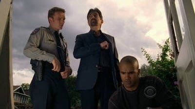 Assistir Mentes Criminosas Temporada 4 Episódio 13 Online em HD