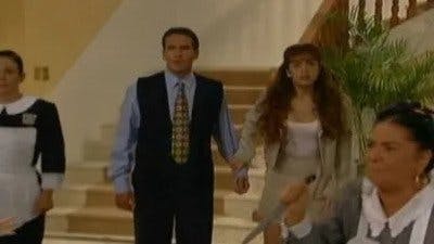 Assistir Maria do Bairro Temporada 1 Episódio 21 Online em HD