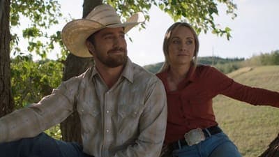 Assistir Heartland Temporada 17 Episódio 9 Online em HD