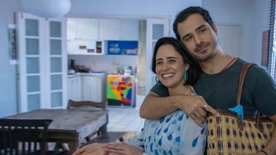 Assistir Rua do Sobe e Desce, Número que Desaparece Temporada 1 Episódio 1 Online em HD