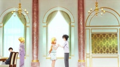 Assistir Shomin Sample Temporada 1 Episódio 12 Online em HD