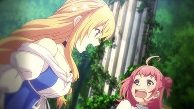 Assistir Tsunlise: Tsundere Akuyaku Reijou Liselotte to Jikkyou no Endou-kun to Kaisetsu no Kobayashi-san Temporada 1 Episódio 4 Online em HD