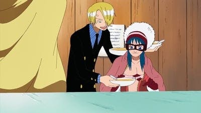 Assistir One Piece Temporada 7 Episódio 225 Online em HD