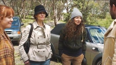 Assistir Cinco Quartos Temporada 4 Episódio 5 Online em HD