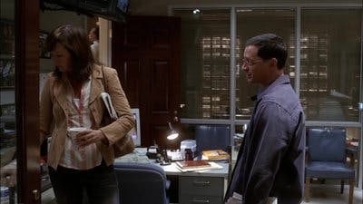 Assistir West Wing: Nos Bastidores do Poder Temporada 7 Episódio 8 Online em HD