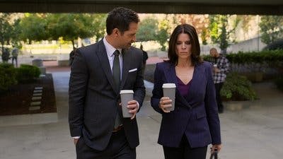 Assistir O Poder e a Lei Temporada 2 Episódio 2 Online em HD