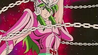 Assistir Os Cavaleiros do Zodíaco Temporada 1 Episódio 46 Online em HD