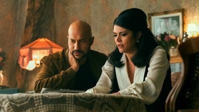 Assistir ¡Schmigadoon! Temporada 2 Episódio 4 Online em HD