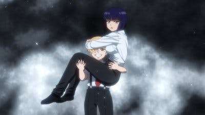 Assistir Undead Unluck Temporada 1 Episódio 17 Online em HD