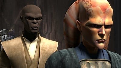 Assistir Star Wars: A Guerra dos Clones Temporada 1 Episódio 21 Online em HD