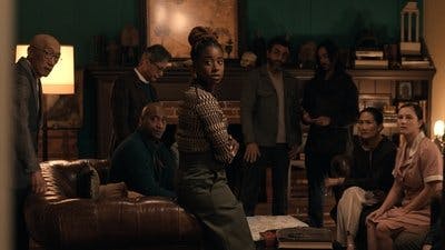 Assistir Sugar Temporada 1 Episódio 7 Online em HD