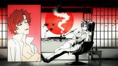 Assistir Vlad Love Temporada 1 Episódio 9 Online em HD