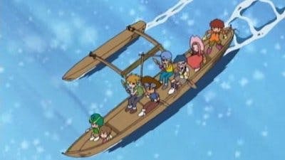 Assistir Digimon Temporada 1 Episódio 41 Online em HD