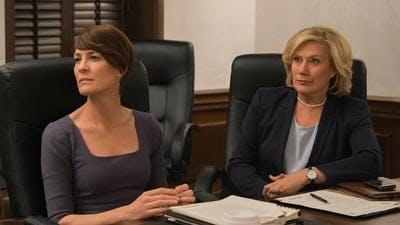 Assistir House of Cards Temporada 3 Episódio 10 Online em HD