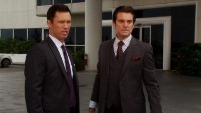 Assistir Burn Notice: Operação Miami Temporada 5 Episódio 10 Online em HD
