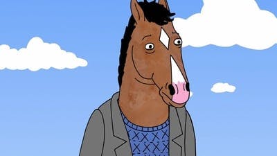 Assistir BoJack Horseman Temporada 3 Episódio 12 Online em HD