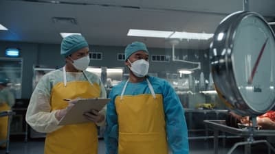 Assistir Coroner Temporada 4 Episódio 6 Online em HD